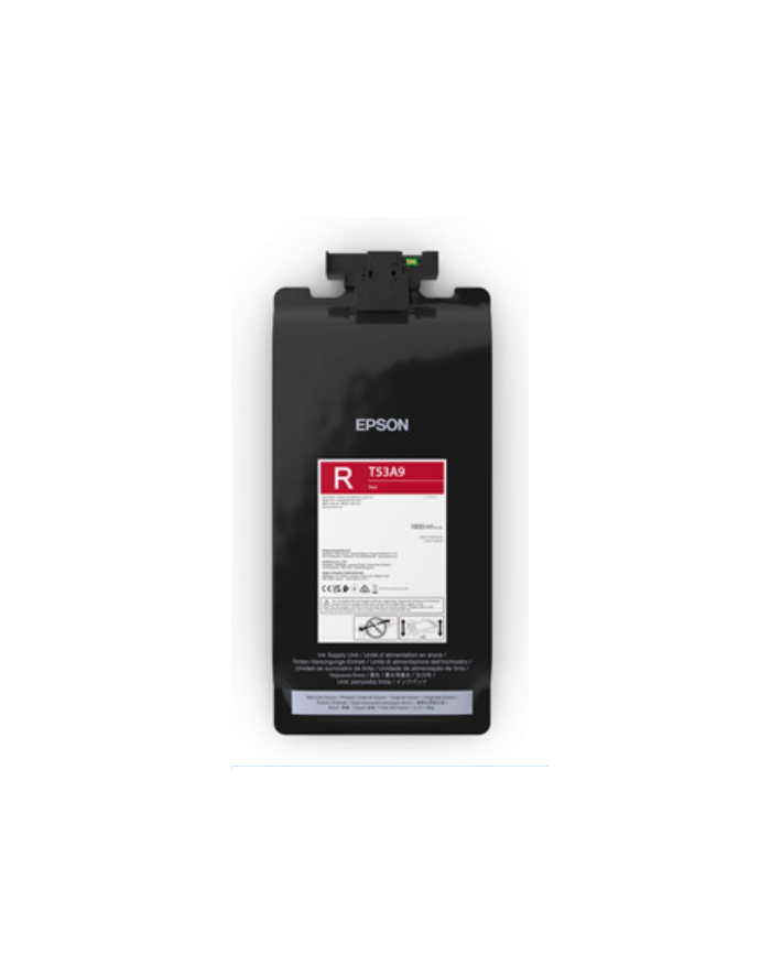 Epson T53A9 R czerwony (C13T53A900) główny