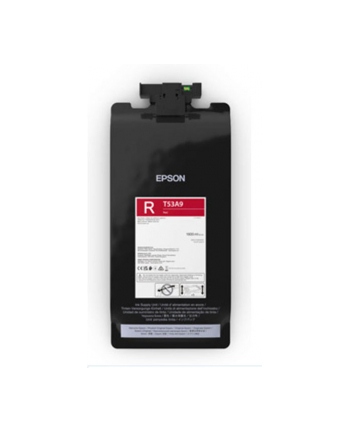 Epson T53A9 R czerwony (C13T53A900)