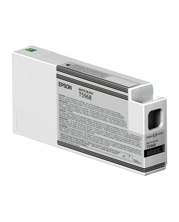 Epson T59680N Ultrachrome Hdr Ink Czarny (C13T59680N)