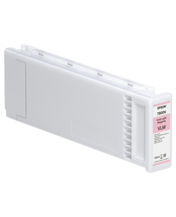 Epson T8006 Vivid Magenta (C13T80060N)