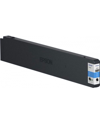Epson C13T887200 Błękitny
