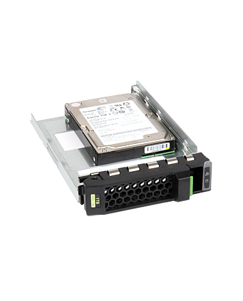 Fujitsu 240GB 2,5'' 6Gbit/s (S26361F5633L240)