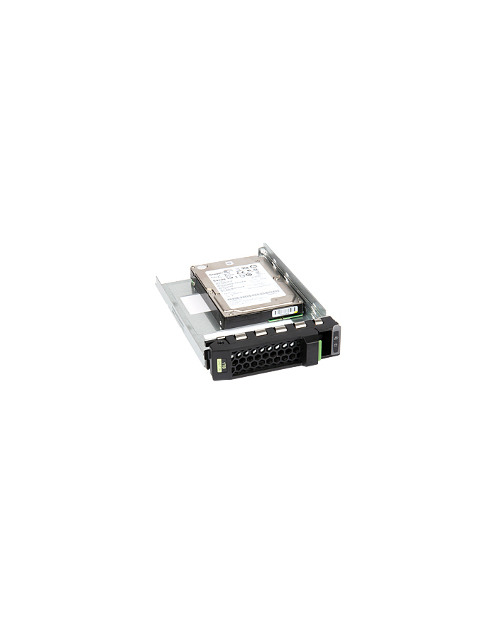 Fujitsu 240GB 2,5'' 6Gbit/s (S26361F5633L240) główny