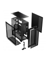 MOD-ECOM OBUDOWA EXPANSE S MIDI CZARNA - nr 12