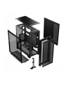 MOD-ECOM OBUDOWA EXPANSE S MIDI CZARNA - nr 6
