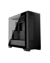 MOD-ECOM OBUDOWA EXPANSE T MIDI CZARNA - nr 2