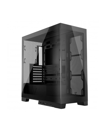 MOD-ECOM OBUDOWA SPACE MIDI CZARNA