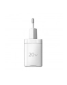 axagon ACU-PD20W Ładowarka sieciowa PD 20W, 1x port USB-C, PD3.0/QC3.0/AFC/FCP/Apple Biała - nr 26