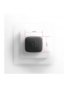 axagon ACU-PD20 Ładowarka sieciowa PD 20W, 1x port USB-C, PD3.0/QC3.0/AFC/FCP/Apple Czarna - nr 20