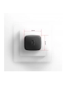 axagon ACU-PD20 Ładowarka sieciowa PD 20W, 1x port USB-C, PD3.0/QC3.0/AFC/FCP/Apple Czarna - nr 37