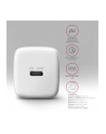axagon ACU-PD30W Ładowarka sieciowa PD 30W, 1x port USB-C, PD3.0/QC3.0/AFC/FCP/Apple Biała - nr 13