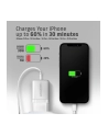 axagon ACU-PD30W Ładowarka sieciowa PD 30W, 1x port USB-C, PD3.0/QC3.0/AFC/FCP/Apple Biała - nr 15