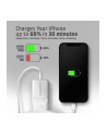 axagon ACU-PD30W Ładowarka sieciowa PD 30W, 1x port USB-C, PD3.0/QC3.0/AFC/FCP/Apple Biała - nr 22