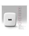axagon ACU-PD30W Ładowarka sieciowa PD 30W, 1x port USB-C, PD3.0/QC3.0/AFC/FCP/Apple Biała - nr 24
