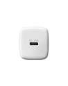axagon ACU-PD30W Ładowarka sieciowa PD 30W, 1x port USB-C, PD3.0/QC3.0/AFC/FCP/Apple Biała - nr 28