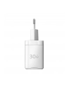 axagon ACU-PD30W Ładowarka sieciowa PD 30W, 1x port USB-C, PD3.0/QC3.0/AFC/FCP/Apple Biała - nr 30