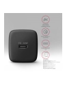 axagon ACU-PD30 Ładowarka sieciowa PD 30W, 1x port USB-C, PD3.0/QC3.0/AFC/FCP/Apple Czarna - nr 11