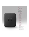 axagon ACU-PD30 Ładowarka sieciowa PD 30W, 1x port USB-C, PD3.0/QC3.0/AFC/FCP/Apple Czarna - nr 4