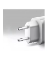 axagon ACU-QC18W Ładowarka sieciowa QC 18W, 1x port USB-A, QC3.0/AFC/FCP/SMART Biała - nr 30
