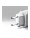 axagon ACU-QC18W Ładowarka sieciowa QC 18W, 1x port USB-A, QC3.0/AFC/FCP/SMART Biała - nr 34