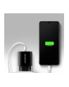 axagon ACU-QC18 Ładowarka sieciowa QC 18W, 1x port USB-A, QC3.0/AFC/FCP/SMART Czarna - nr 14