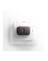 axagon ACU-QC18 Ładowarka sieciowa QC 18W, 1x port USB-A, QC3.0/AFC/FCP/SMART Czarna - nr 19
