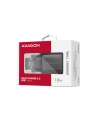 axagon ACU-QC18 Ładowarka sieciowa QC 18W, 1x port USB-A, QC3.0/AFC/FCP/SMART Czarna - nr 24