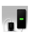 axagon ACU-QC18 Ładowarka sieciowa QC 18W, 1x port USB-A, QC3.0/AFC/FCP/SMART Czarna - nr 53