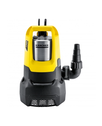 karcher Pompa zanurzeniowa do wody brudnej SP 22.000 DIRT Level Sensor 1.645-851.0