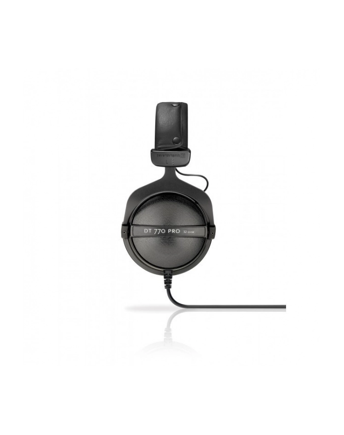 Beyerdynamic DT 770 PRO 32 OHM - Słuchawki studyjne zamknięte główny