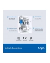 Inteligentne gniazdko TP-Link Tapo P110M - nr 26