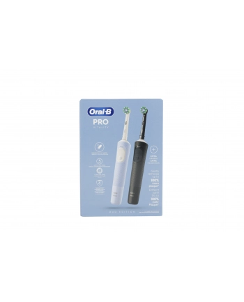 Braun Oral-B szczoteczka elektrVitality Pro D103