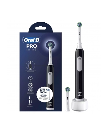 Braun Oral-B szczoteczka elektr PRO1 Cross Action