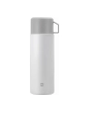 Termos z kubkiem Zwilling Thermo - 1 ltr, Biały - nr 1