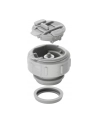Termos z kubkiem Zwilling Thermo - 1 ltr, Biały - nr 5