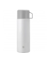 Termos z kubkiem Zwilling Thermo - 1 ltr, Biały - nr 9