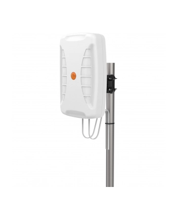 Poynting Antena Panelowa 5G/LTE Mast/Wand A-XPOL-0024-V1-01 weiß SMA (M) 11dBi 5m (A-XPOL-0024-V1-01)