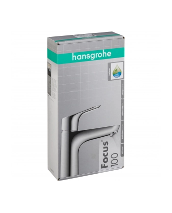 Hansgrohe Focus 31607000