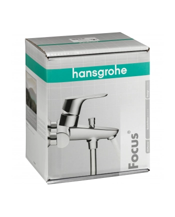 Hansgrohe Focus E2 31940000