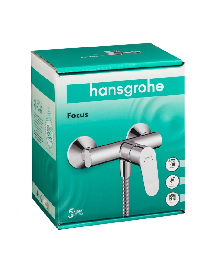 Hansgrohe Focus E2 31960000 główny