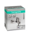 Hansgrohe Rebris S Chrom 72440000 - nr 1