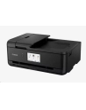 CANON PIXMA TS9550a Inkjet Multifunction Printer 6.5ppm Black - nr 15