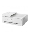 CANON PIXMA TS9551Ca Inkjet Multifunction Printer 8ppm White A3 - nr 17