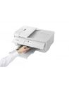 CANON PIXMA TS9551Ca Inkjet Multifunction Printer 8ppm White A3 - nr 39