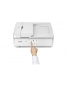 CANON PIXMA TS9551Ca Inkjet Multifunction Printer 8ppm White A3 - nr 4