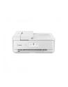 CANON PIXMA TS9551Ca Inkjet Multifunction Printer 8ppm White A3 - nr 50