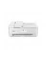 CANON PIXMA TS9551Ca Inkjet Multifunction Printer 8ppm White A3 - nr 56