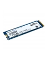 KINGSTON 480GB DC2000B PCIe 4.0 M.2 2280 Enterprise SSD - nr 27