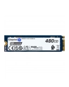 KINGSTON 480GB DC2000B PCIe 4.0 M.2 2280 Enterprise SSD - nr 28