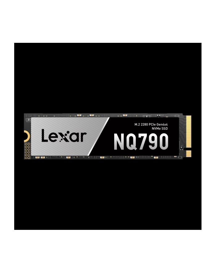 lexar Dysk SSD NQ790 1TB NVMe 4x4 2280 7000/6000MB/s główny